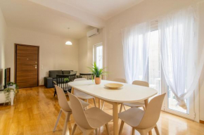 Koukaki Lux Apartment